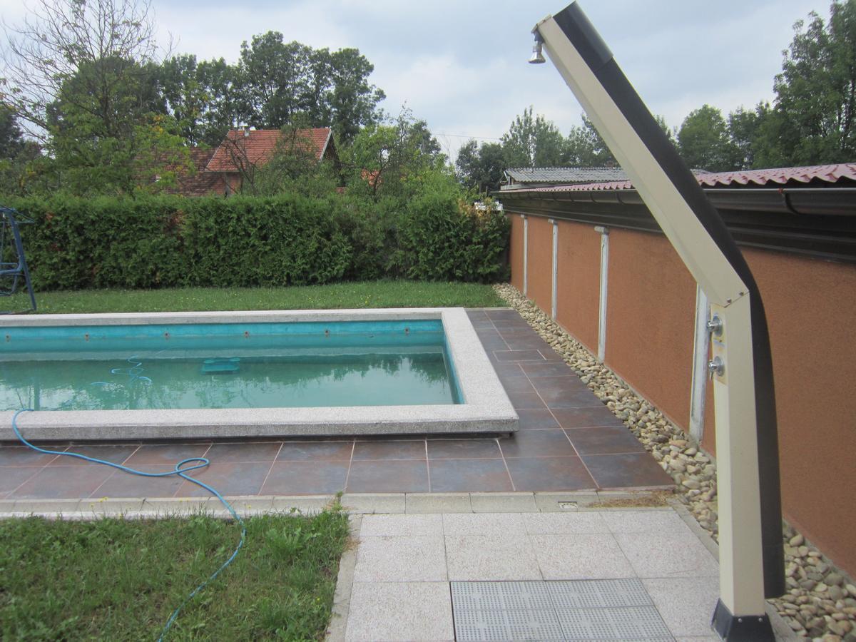 Pansion Laktasi Laktaši Exterior foto