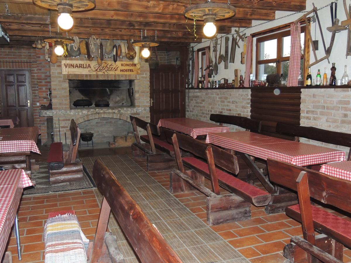 Pansion Laktasi Laktaši Exterior foto