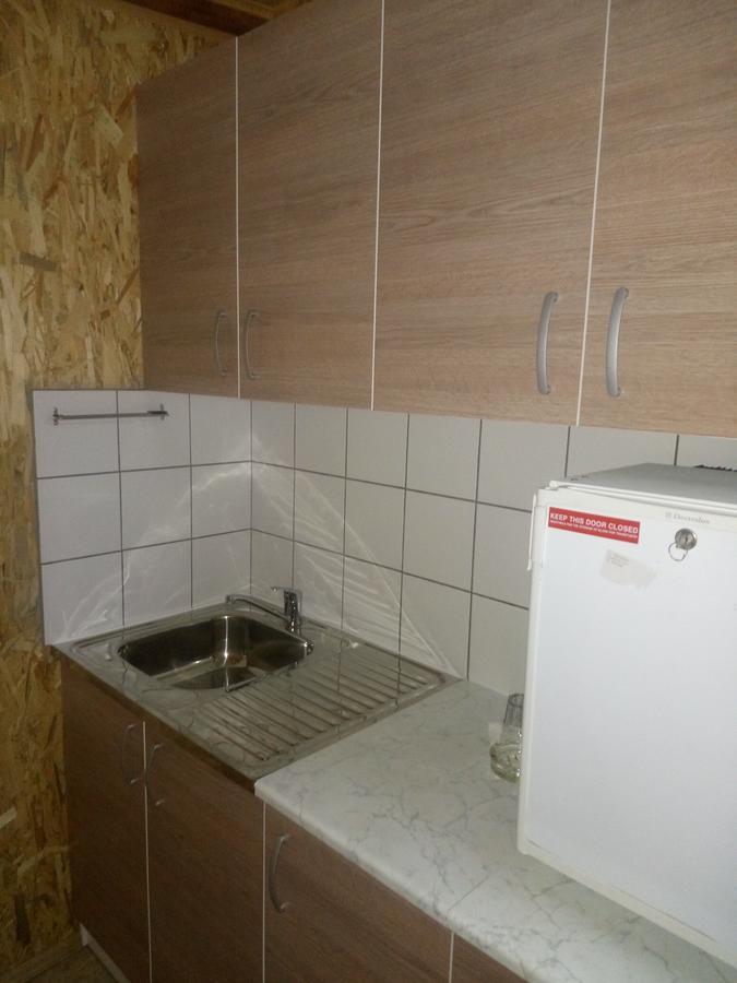 Pansion Laktasi Laktaši Exterior foto